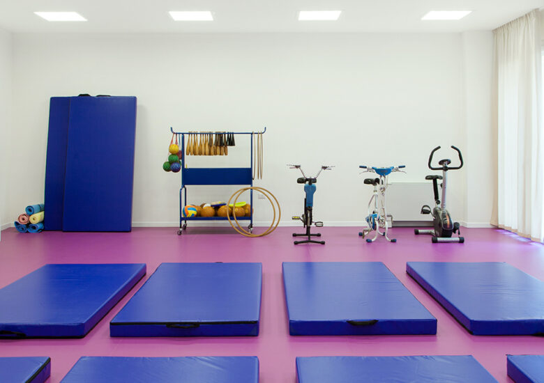 Sport e riabilitazione psichiatrica